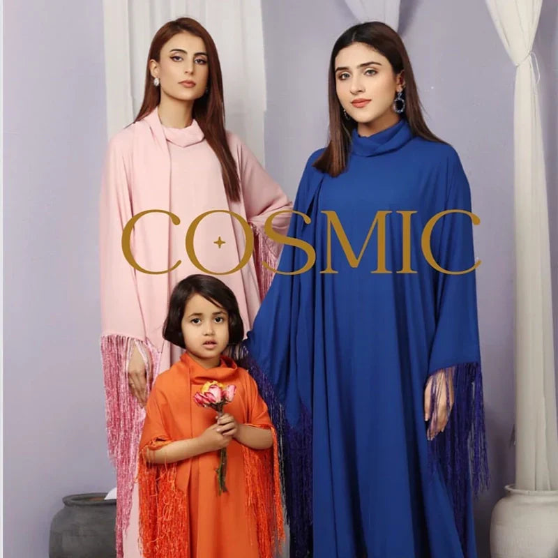 Mother Daughters Dou