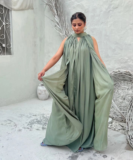 Capegown