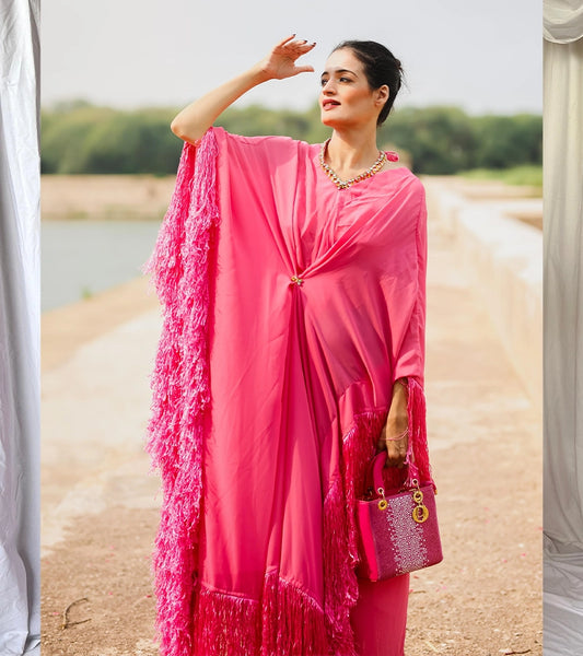 Fanoos Georgette
