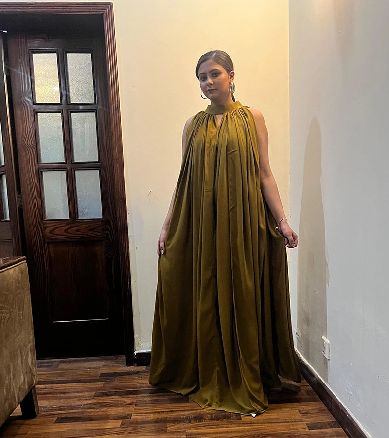 Florentine Georgette