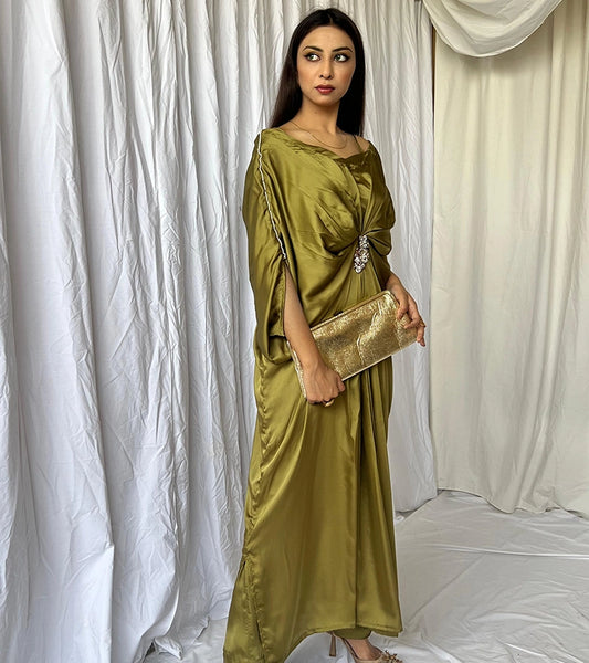 Hina Silk