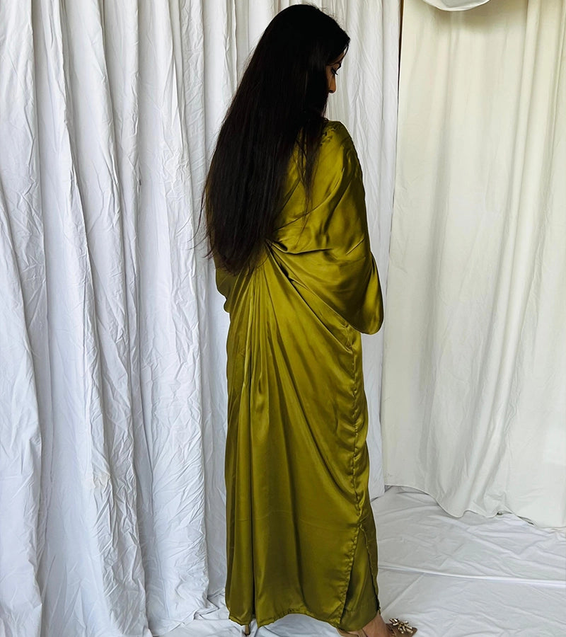 Hina Silk