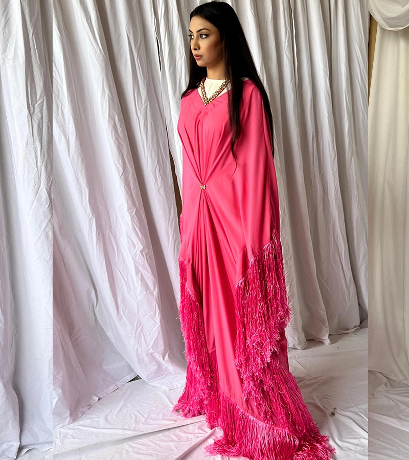 Fanoos Georgette