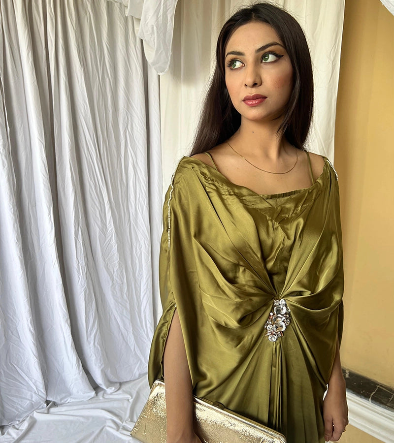 Hina Silk