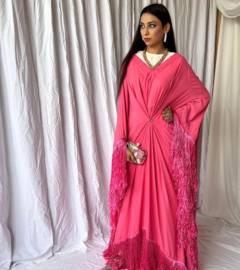 Fanoos Georgette