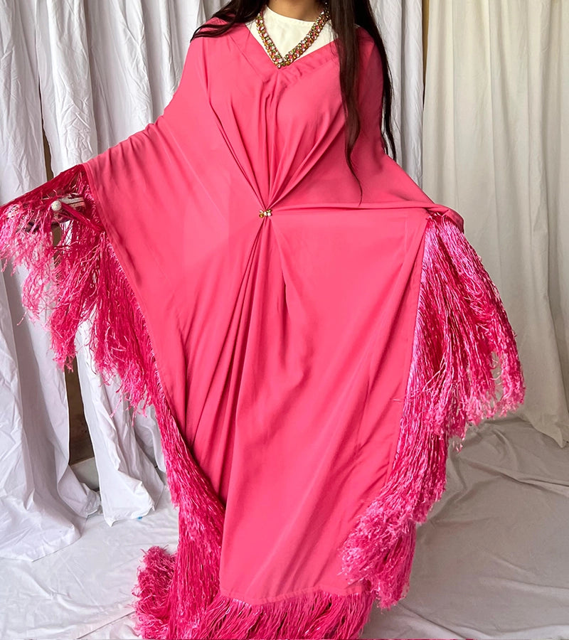 Fanoos Georgette