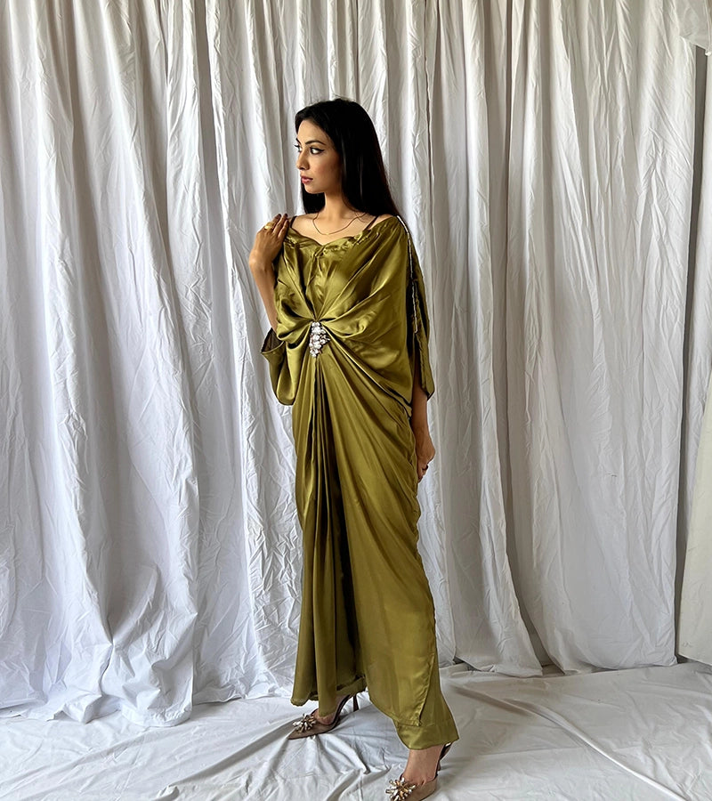 Hina Silk