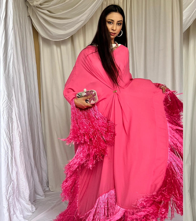 Fanoos Georgette