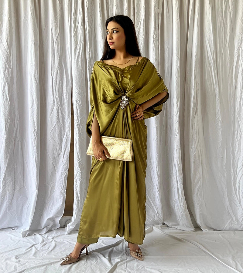 Hina Silk