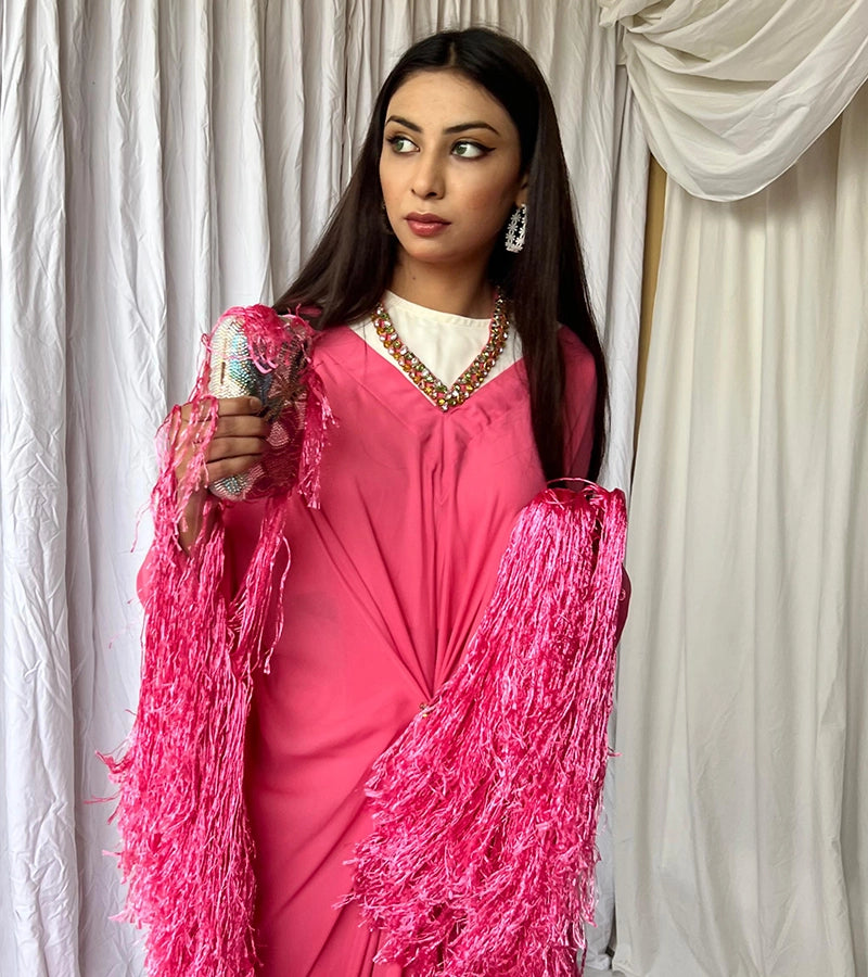 Fanoos Georgette