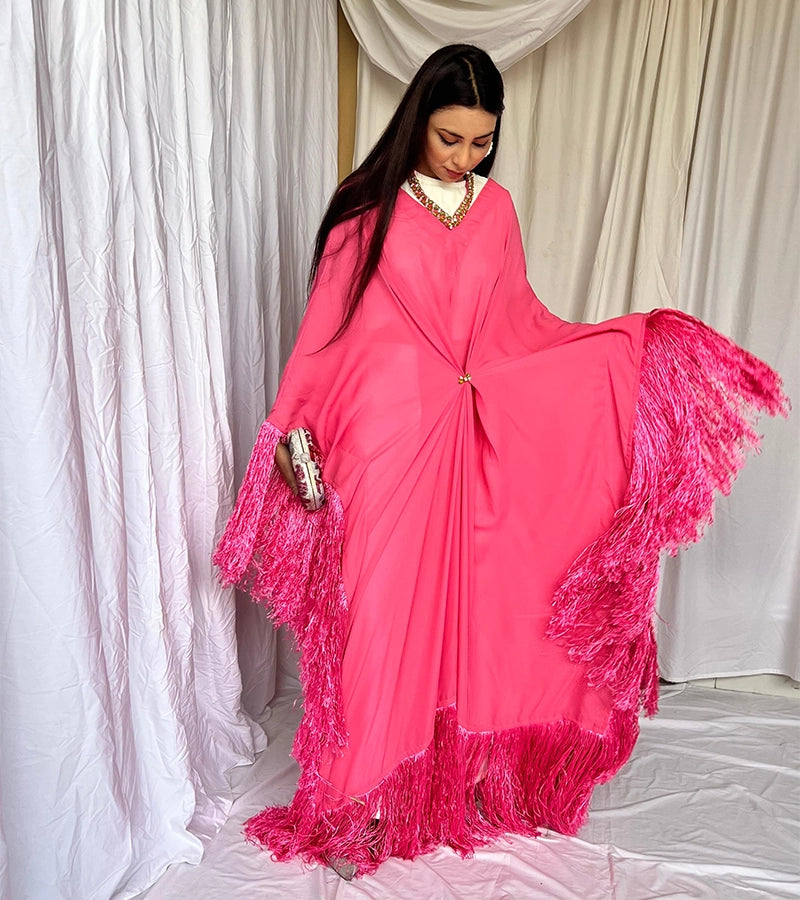 Fanoos Georgette