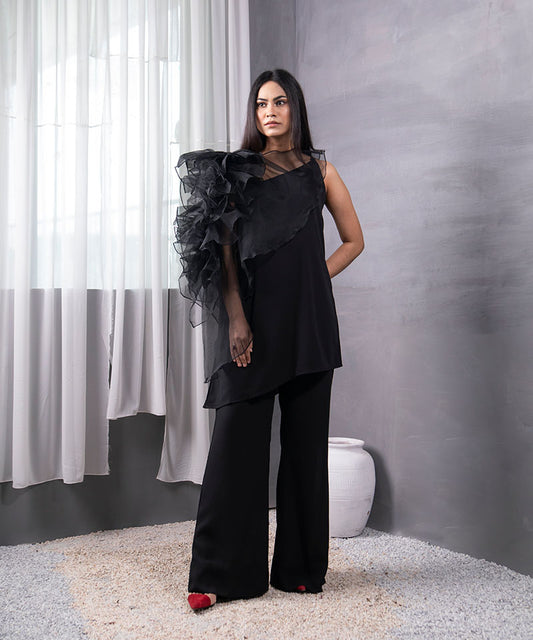 Magic of Black