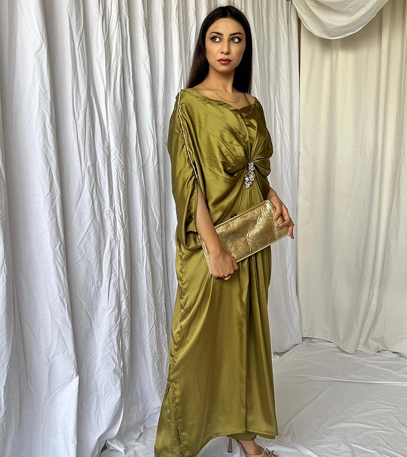Hina Silk
