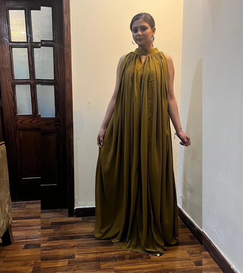 Florentine Georgette