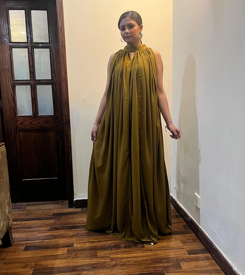 Florentine Georgette