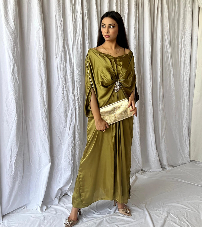 Hina Silk