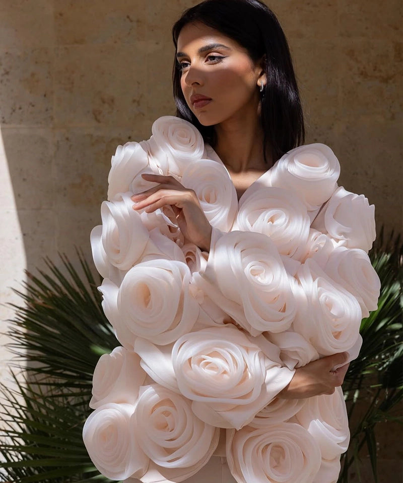 2-piece set (Coat + Inner & Pants)