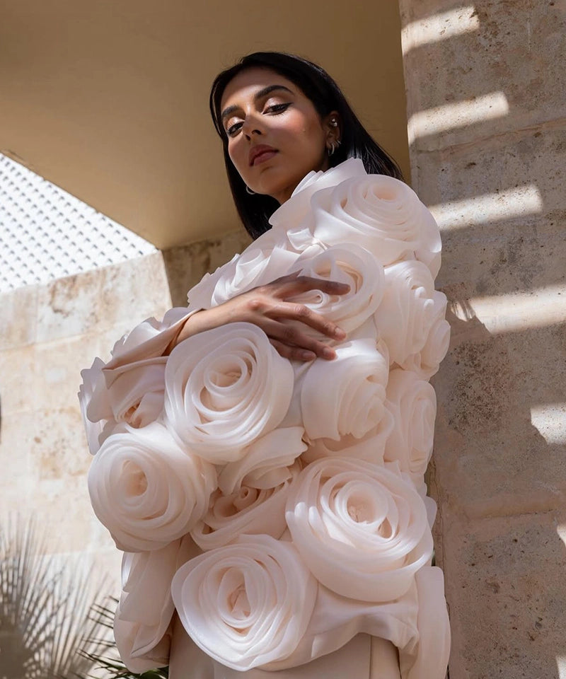 2-piece set (Coat + Inner & Pants)